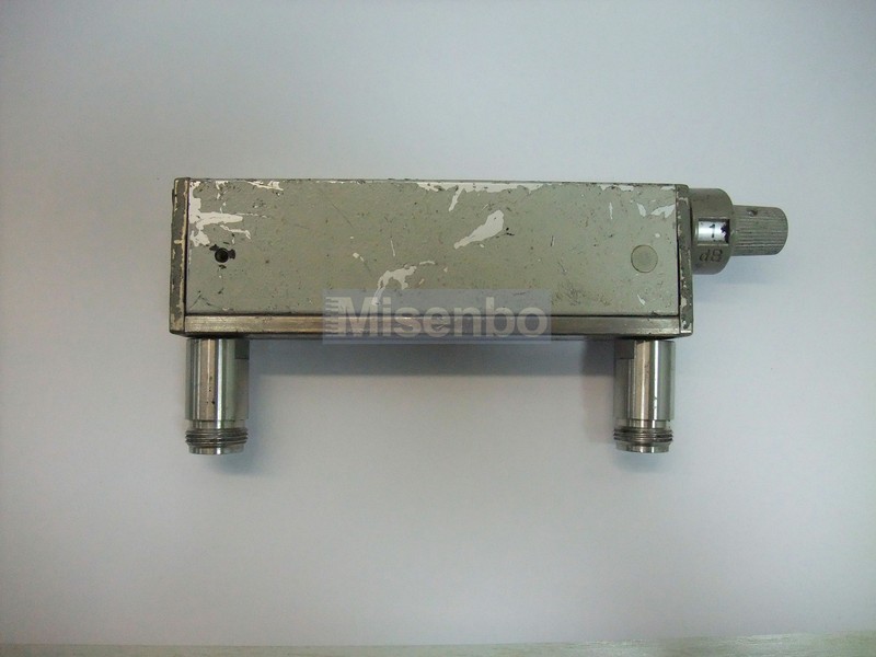 HP Agilent 8494A Attenuator DC - 4 GHz 11dB