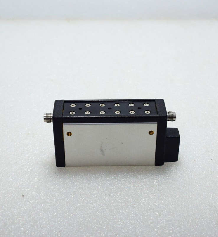 1x AGILENT 33325-60004 ATTENUATOR 3332560004 gallery