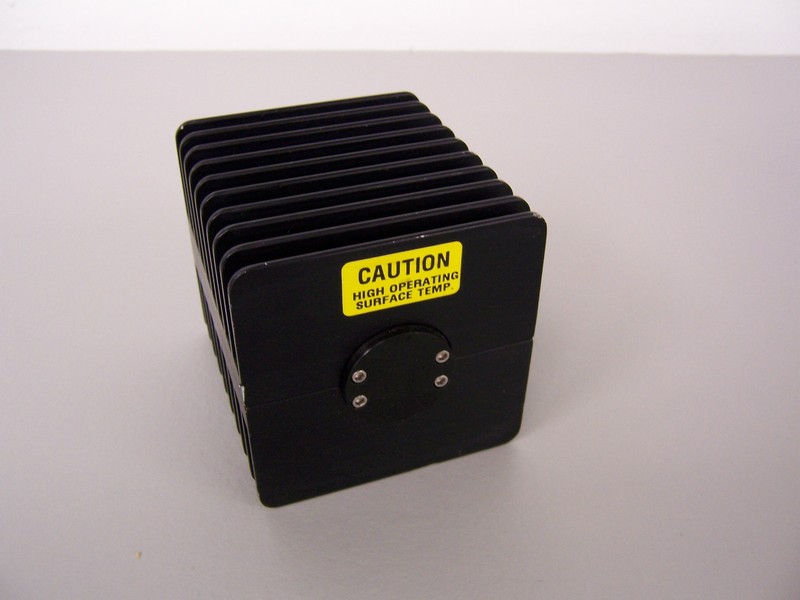 6807 PASTERNACK PE7017-6 DC-18 GHZ 25 WATTS 6 DB / INMET FSC 64671 gallery