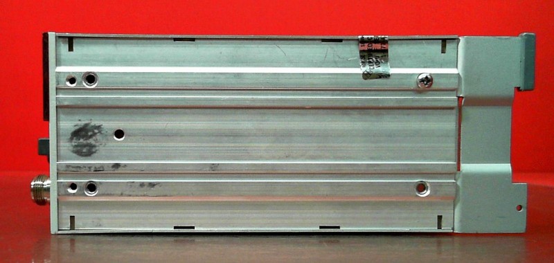 Rohde and Schwarz DPSP 2.7GHz, 139dB 50Ohm Programmable Attenuator 839326010 gallery