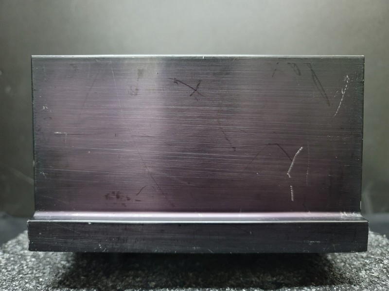 Bird 300-WA-FFN-30: RF Attenuator, 300W 30dB (0140) gallery