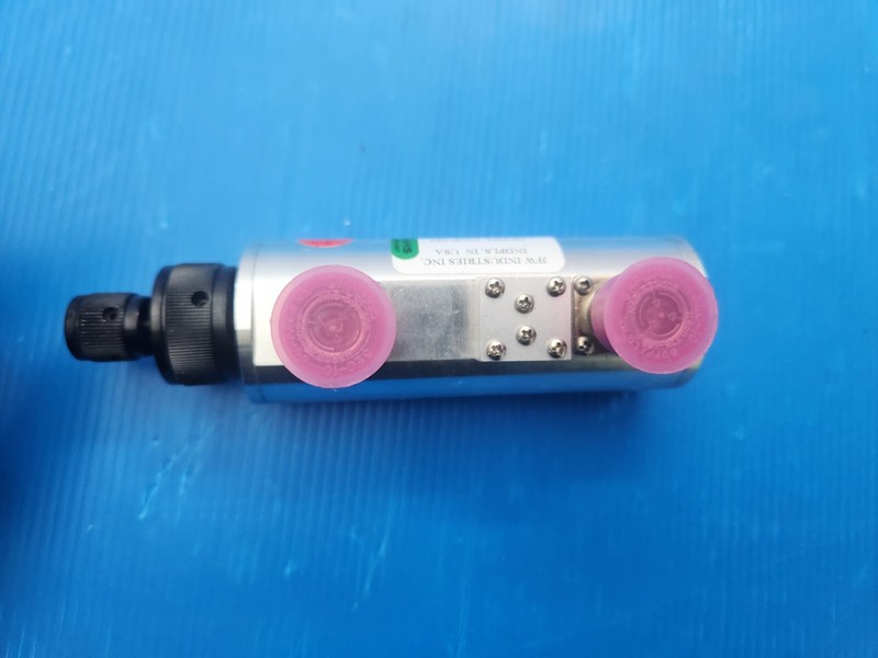 JFW 50DR-0087 Dual Rotary Attenuator gallery