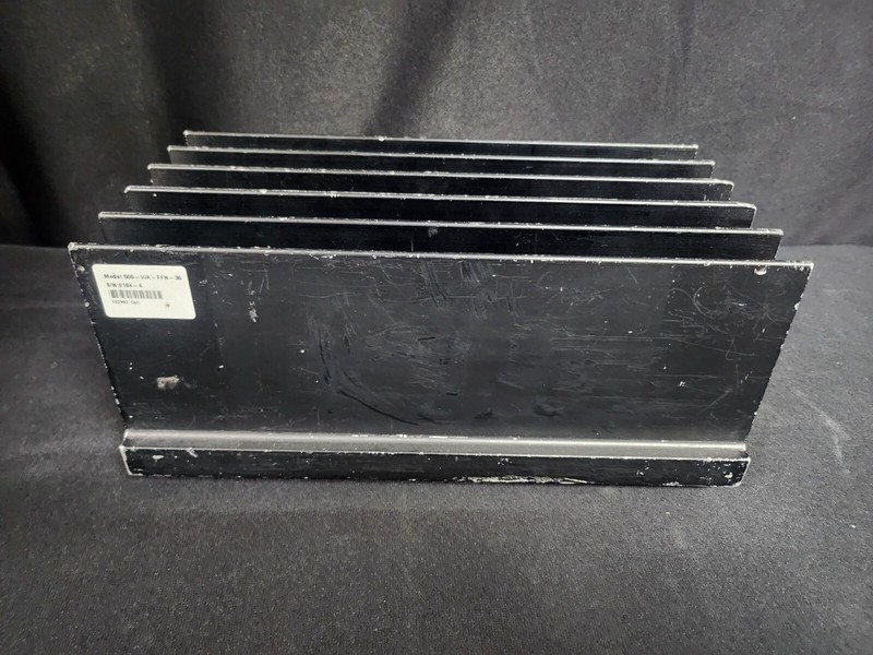 Bird 500-WA-FFN-30 : RF Attenuator, 500W 30dB, AS-IS (0104-4) gallery