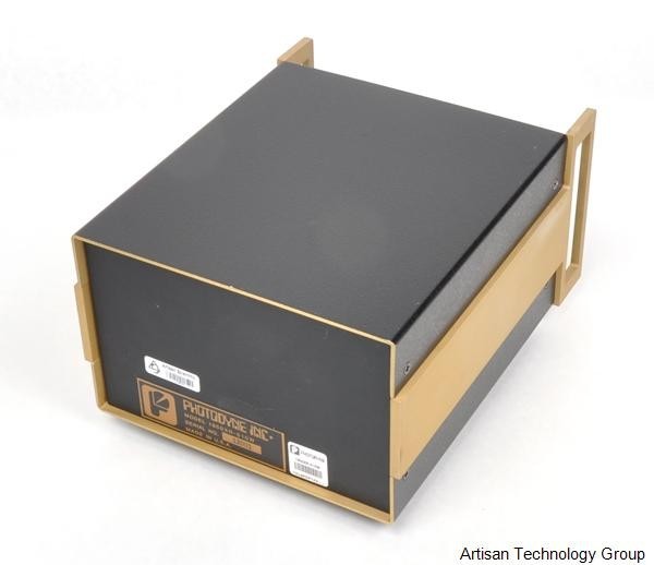Photodyne 1950XR-010W Continuous Attenuator gallery