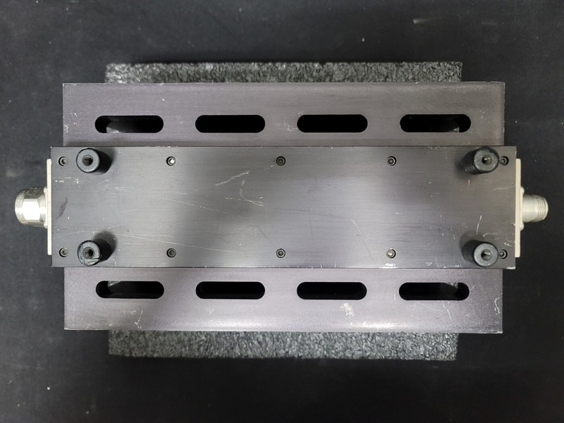 Bird 500-WA-MFN-30: RF Attenuator, 500W 30dB, AS-IS (0715-1) gallery