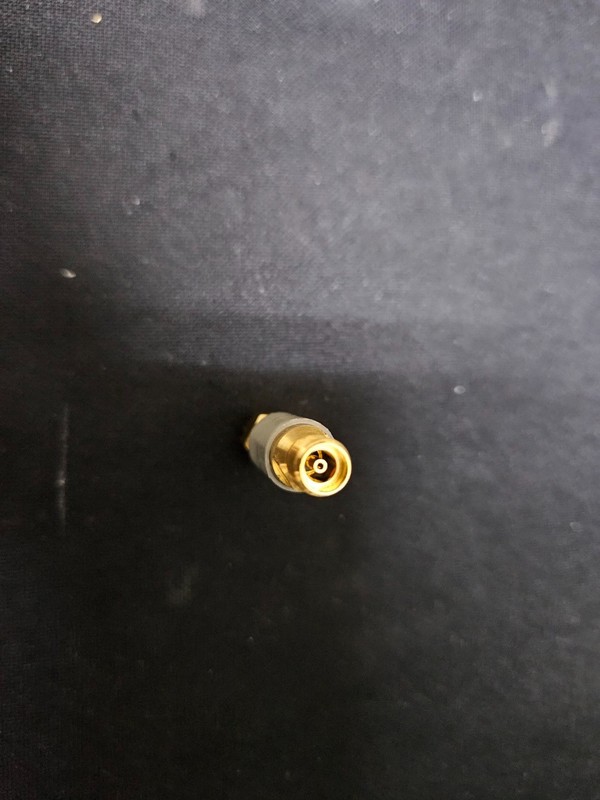 HP/Agilent 08513-60015 : 13dB Coaxial Fixed Attenuator gallery