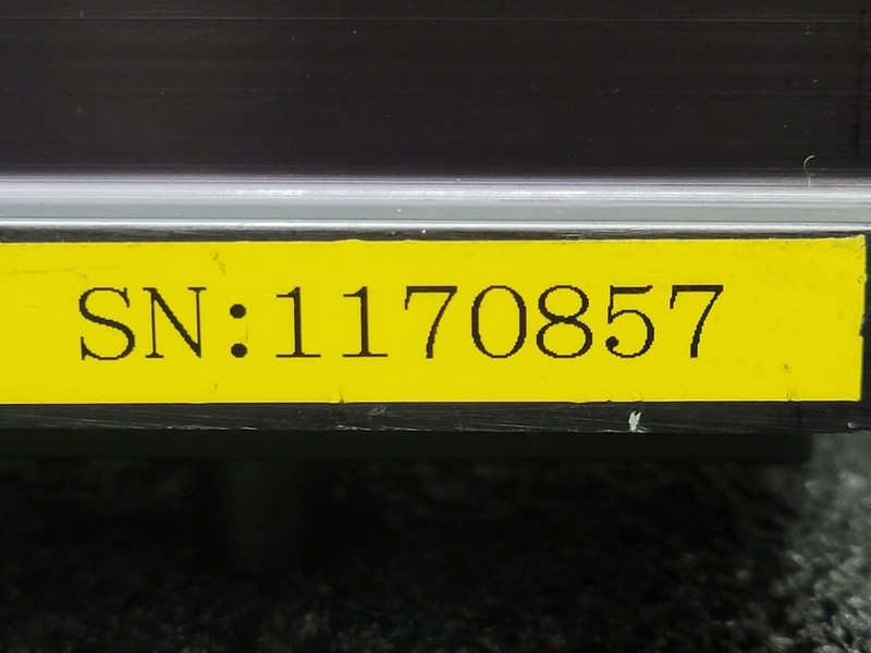 Bird 300-WA-FFN-30: RF Attenuator, 300W 30dB (0857) gallery