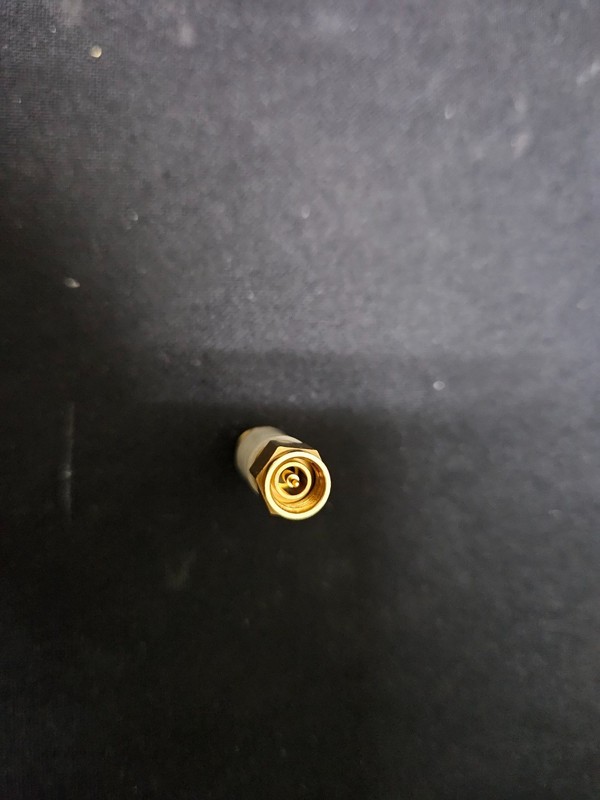 HP/Agilent 08513-60015 : 13dB Coaxial Fixed Attenuator gallery