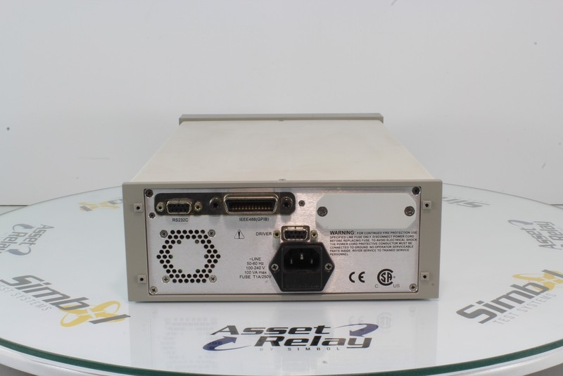JDS HA027-20AFA1 Optical Attenuator gallery