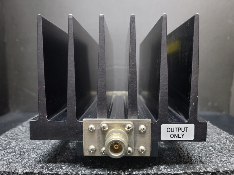 Bird 300-WA-FFN-30: RF Attenuator, 300W 30dB (0649) gallery