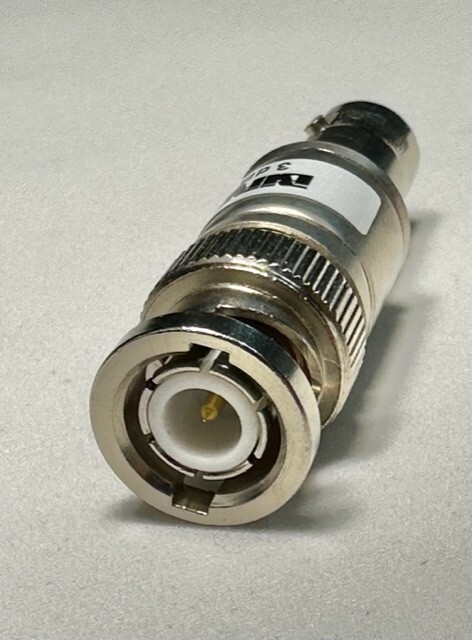 Bird Technologies - (2-A-MFB-03) Attenuator 2W 3dB 4GHz NEW! gallery