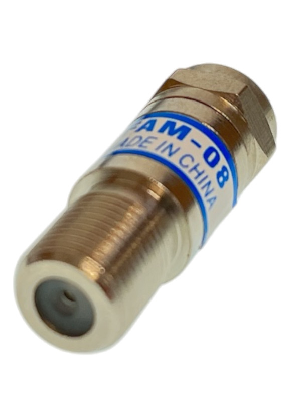 Pan Pacific RFF-7766-8 8db Inline Attenuator gallery