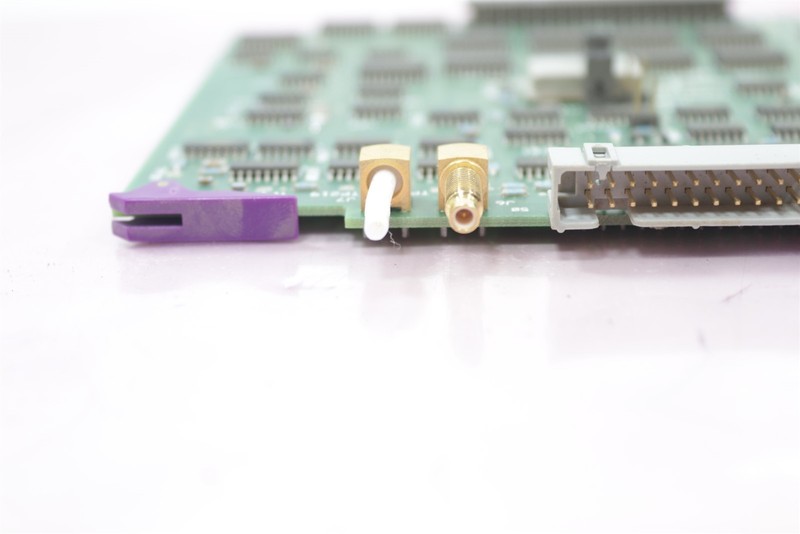 HP Agilent 8645A Agile Generator 0.26-1030MHz 08645-60211 Board PII-M1 gallery
