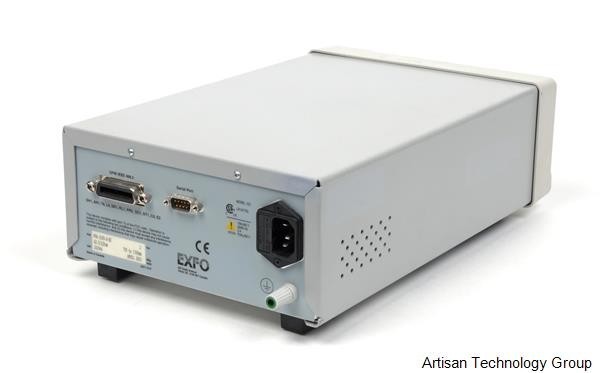 Exfo FVA-3100-DEI Variable Attenuator gallery