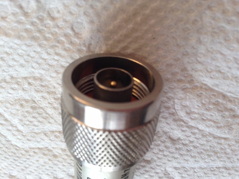 Boonton Electronics 951054 Attenuator 18GHz gallery