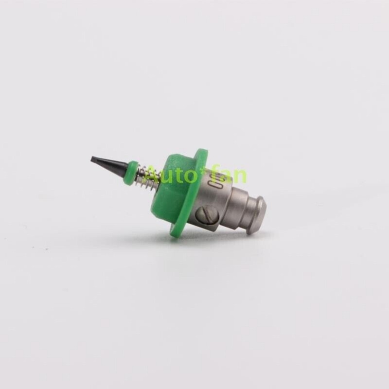 10 PCS Suction Nozzle 500 501 502 503 504 For SMT JUKI 2000 Series Mounter gallery
