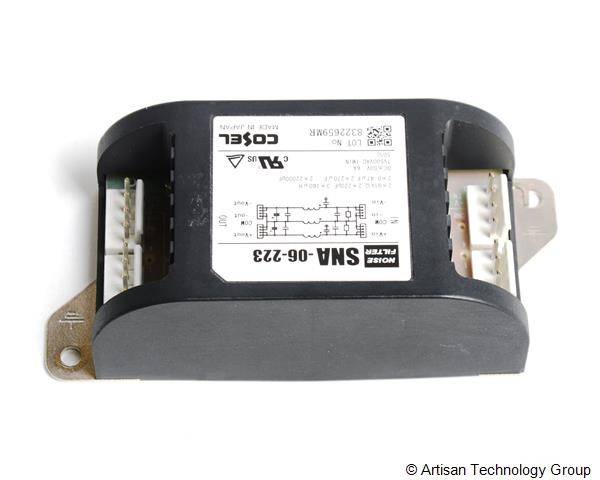 Cosel SNA-06-223 Ripple Noise Attenuation Type for Switch Mode DC Power Supply gallery