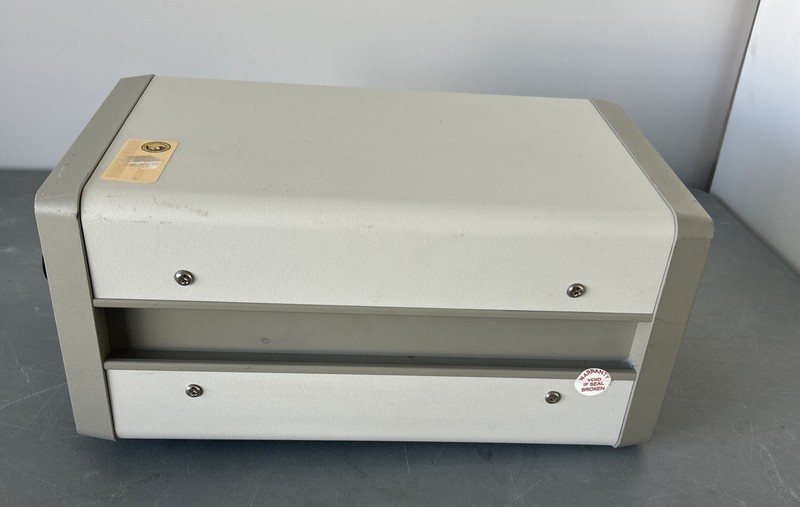 QT High voltage Attenuator HVA – 1000–40SE – Model#HVA – 100K – E 99–0 43 – gallery