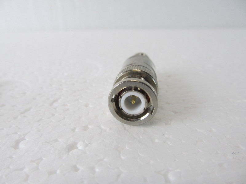 NEW Bird 2-A-MFB-10 Series, 2w 2Watt Bi-Directional RF Attenuator 10db gallery