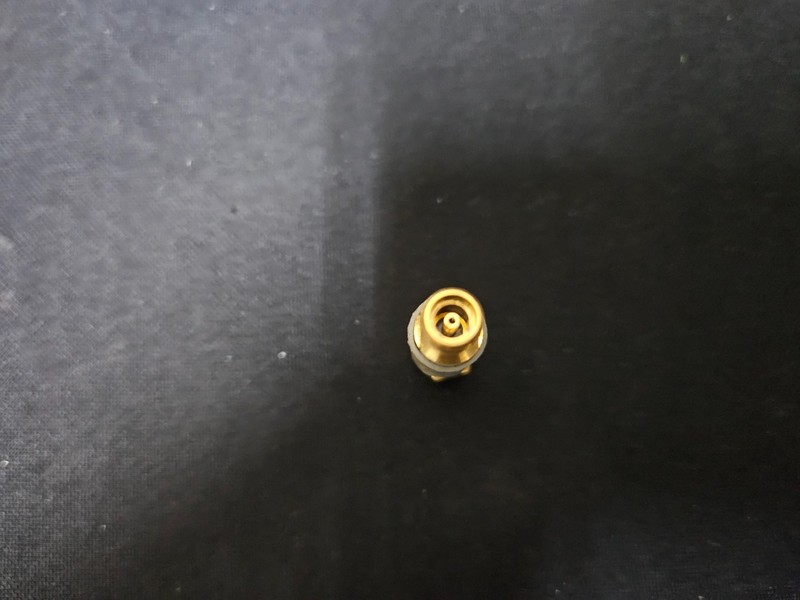 HP/Agilent 08513-60015 : 13dB Coaxial Fixed Attenuator (2) gallery