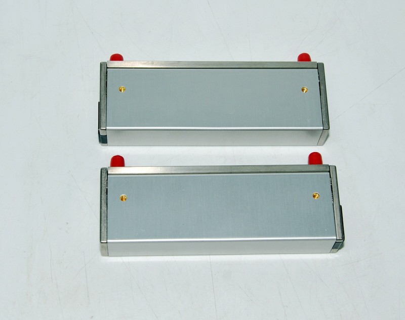 1 pcs, KEYSIGHT 33321-60083, 66dB 26.5GHz Attenuator gallery