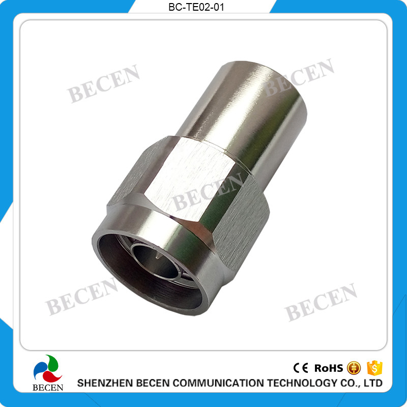 2W N male rf coxial termination load DC-3GHz 50ohm n dummy load