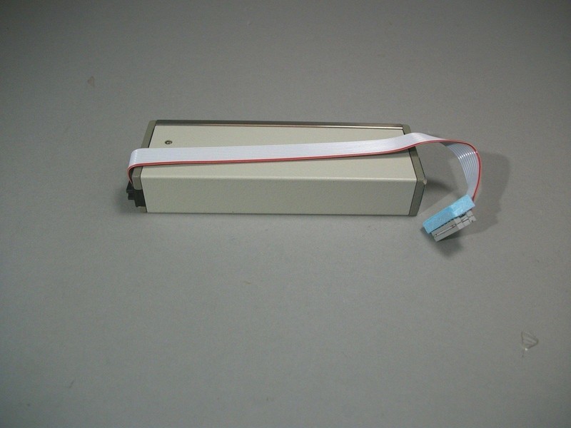 Hewlett Packard 33322H Programmable Step Attenuator DC - 18 GHz 110 dB 5 Volt gallery