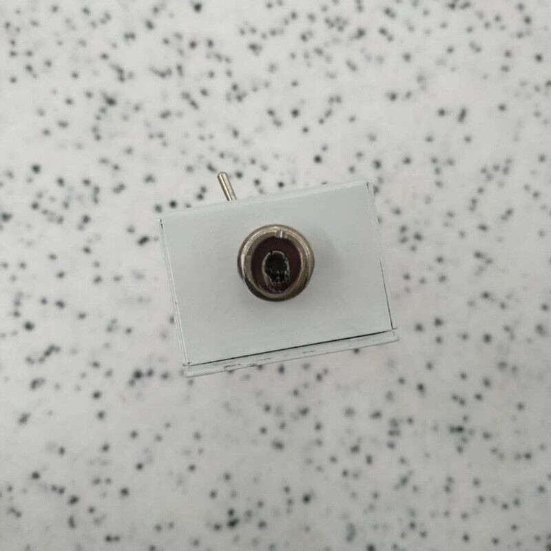RA-1728A VARIABLE/ STEP ATTENUATOR 50 OHM 0- 82DB for Ham Radio Transmitter NEW gallery