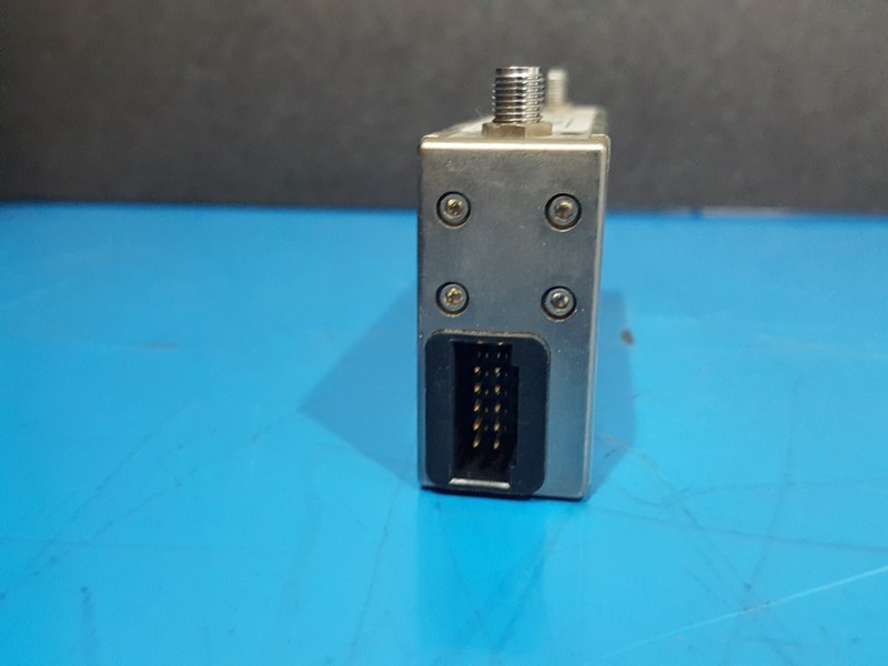 Agilent 33321Q: Attenuator 70 dB, 24vdc (0084) gallery
