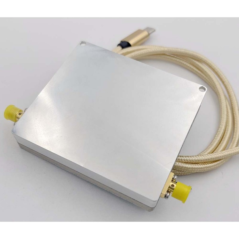 For LF-3GHZ-120DB 0.25DB Step Bidirectional RF Numerical Control Attenuator gallery