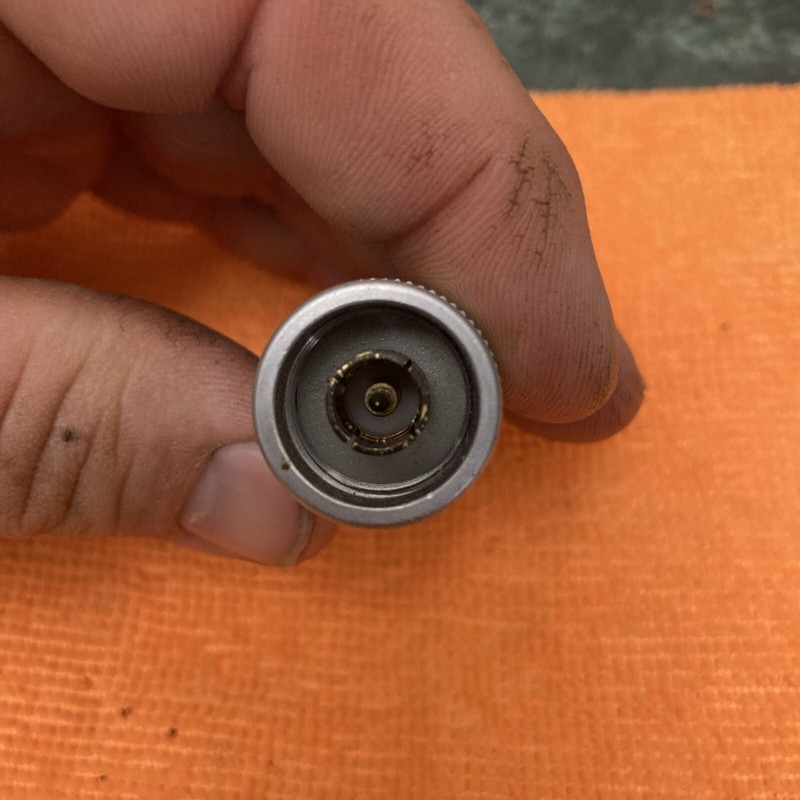 Stoddart 10DB Attenuator N Connector gallery
