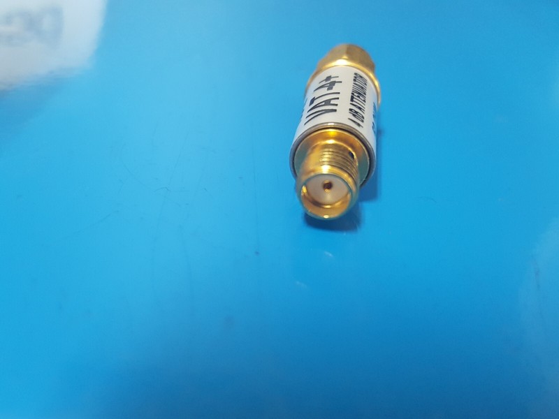 Mini-Circuits_VAT-4+: Attenuator 4dB 50Ohm, DC - 6000 MHz (3) gallery