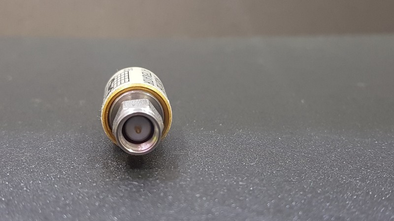 Agilent 8493B:3dB Attenuator Coaxial SMA (1224) gallery