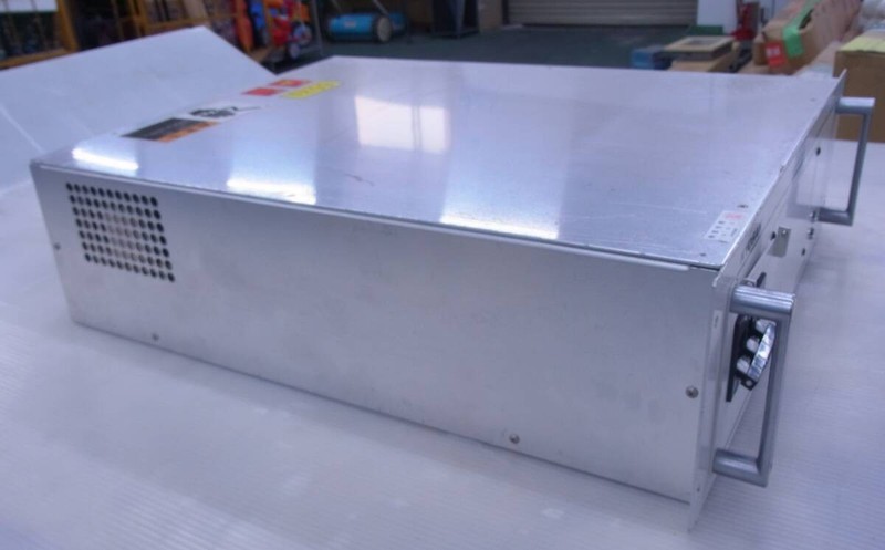 Kyosan RF Generator RFK75Z-TE4 7.5kW Japan gallery