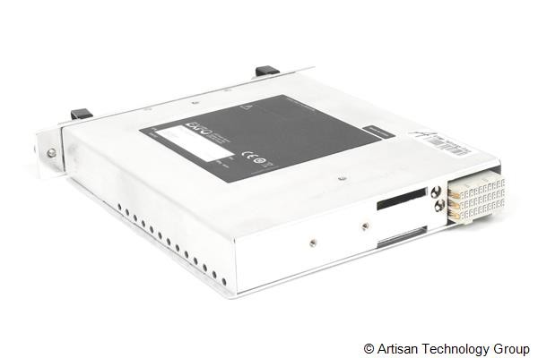 Exfo FTBx-3500-BI-EI Variable Attenuator w/Power Monitoring gallery