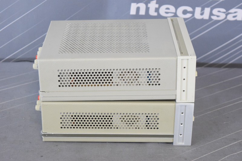 HP 11713A Attenuator/Switch Driver (Qty. 2) gallery