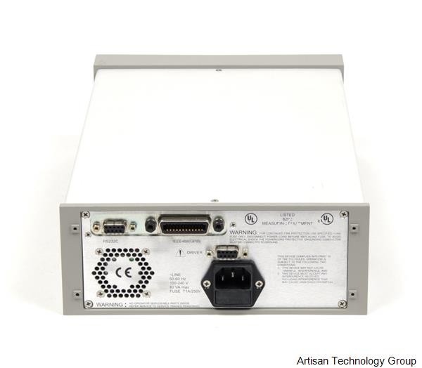 JDSU HA97E+10KFP1 Programmable Optical Attenuator gallery