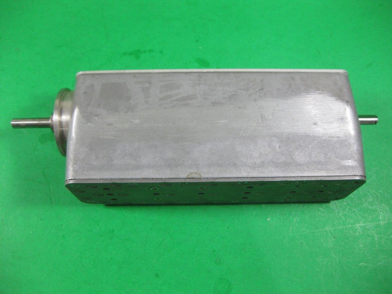 HP Attenuator Assy -- 08640-60193 -- Used gallery