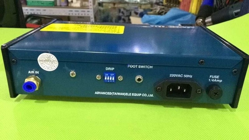 1PC JND983A Glue Dropper Automatic Digital Display Dispensing Controller gallery