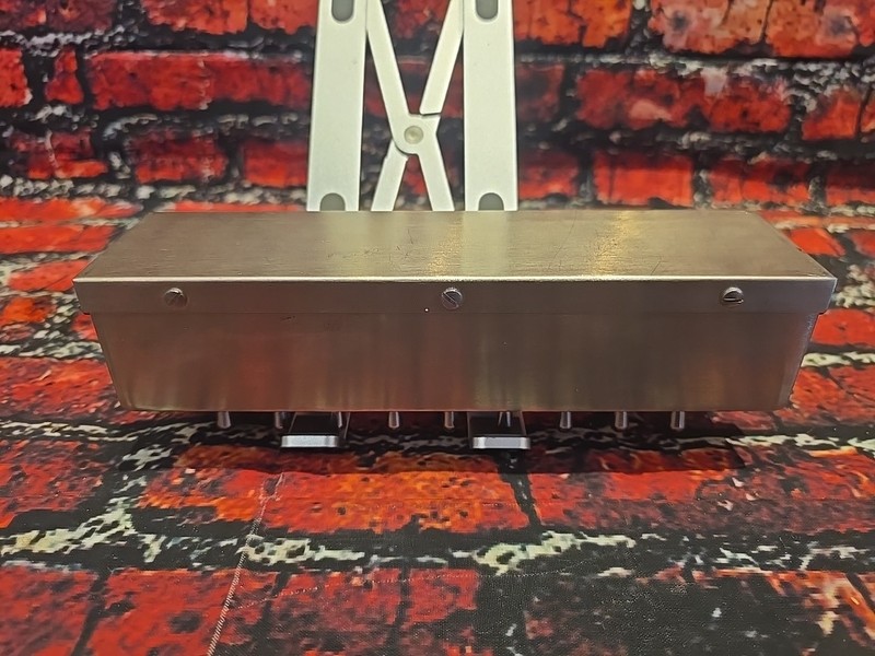 Telonic Industries - TG9050A 1db to 20db Attenuator - TESTED gallery