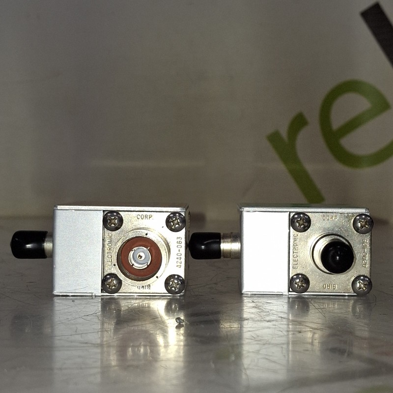 Bird Electronics 8314A030 Attenuator gallery