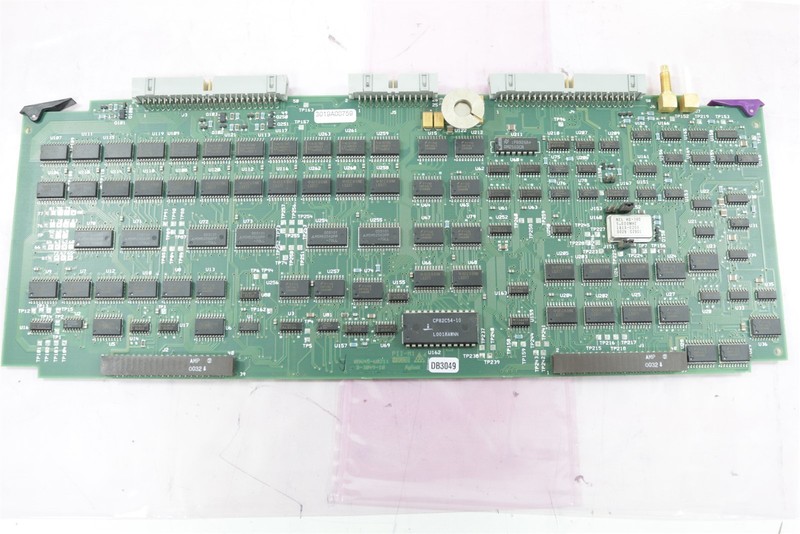 HP Agilent 8645A Agile Generator 0.26-1030MHz 08645-60211 Board PII-M1 gallery