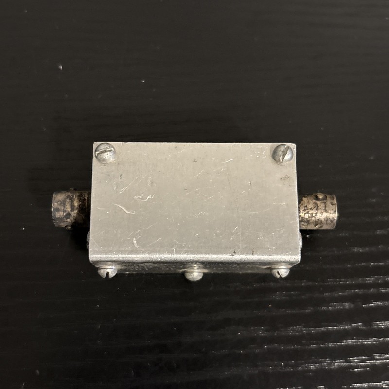CN-224 / URM-25D 10:1 Fixed Attenuator for RF Signal Generator Set AN/URM-25D gallery