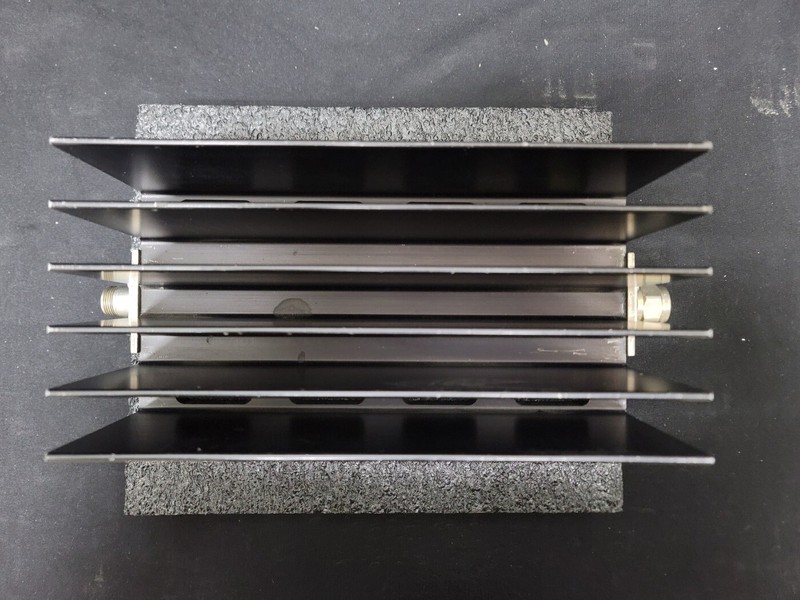 Bird 500-WA-MFN-30: RF Attenuator, 500W 30dB, AS-IS (1441) gallery