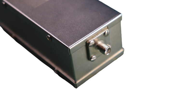 Solid State Programmable Attenuator 50P-172 JFW Industries gallery