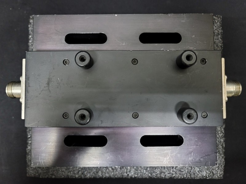 Bird 300-WA-FFN-30: RF Attenuator, 300W 30dB (0140) gallery