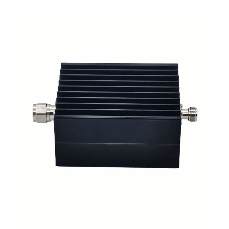 DC-3GHz 100W 3dB-60dB Fixed Attenuator N Type Male Input and Female Output gallery