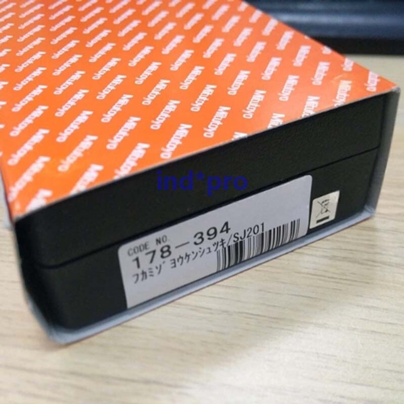 1PCS New 178-394 Deep Groove For SJ-201 Surface Roughness Meter 4mN