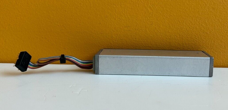 HP 85660-60122 DC to 22 GHz, 70 dB, 24 V, SMA, Programmable Attenuator. Tested! gallery