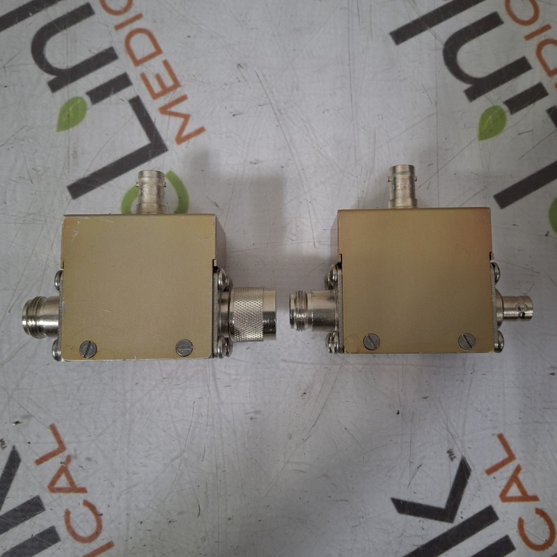 Bird Electronics 8314A030 Attenuator gallery